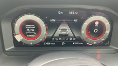 Nissan Qashqai 1.3 DiG-T MH 158 Tekna 5dr Xtronic Petrol Hatchback